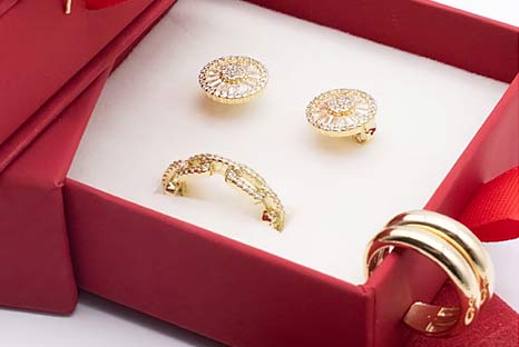 Schmuck Pflege, Eheringe, Trauringe selber schmieden, Sachsen, 26