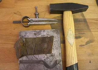 Hobbygoldschmiede – Der Kreativ-Kurs, 19, Eheringe, Trauringe selber schmieden, Sachsen, Hobby Goldschmiede o 1, Eheringe, Trauringe selber schmieden, Sachsen, 19