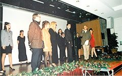 timeline 10jahre, Eheringe, Trauringe selber schmieden, Sachsen, 15