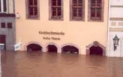 timeline hochwasser2002, Eheringe, Trauringe selber schmieden, Sachsen, 18