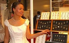 timeline messe halle, Eheringe, Trauringe selber schmieden, Sachsen, 21