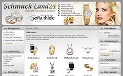 timeline schmuckland24, Eheringe, Trauringe selber schmieden, Sachsen, 20