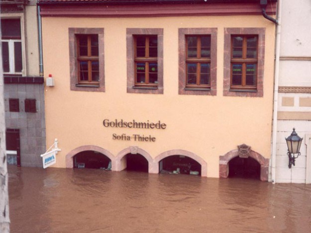Hochwasser 2002