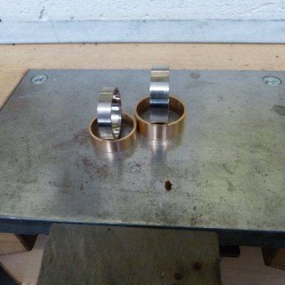 Trauringe selbst schmieden, 8, Eheringe, Trauringe selber schmieden, Sachsen, , Eheringe, Trauringe selber schmieden, Sachsen, 8