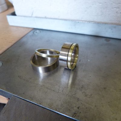 Trauringe selbst schmieden, 2, Eheringe, Trauringe selber schmieden, Sachsen, , Eheringe, Trauringe selber schmieden, Sachsen, 2