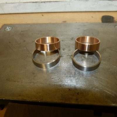 Trauringe selbst schmieden, 2, Eheringe, Trauringe selber schmieden, Sachsen, , Eheringe, Trauringe selber schmieden, Sachsen, 2