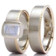3095094046, Eheringe, Trauringe selber schmieden, Sachsen, 6