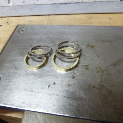 Trauringe selbst schmieden, 2, Eheringe, Trauringe selber schmieden, Sachsen, , Eheringe, Trauringe selber schmieden, Sachsen, 2