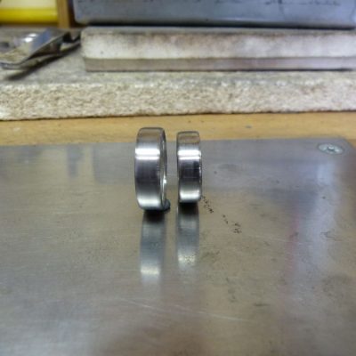 Trauringe selbst schmieden, 7, Eheringe, Trauringe selber schmieden, Sachsen, , Eheringe, Trauringe selber schmieden, Sachsen, 7