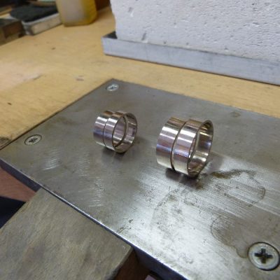 Trauringe selbst schmieden, 2, Eheringe, Trauringe selber schmieden, Sachsen, , Eheringe, Trauringe selber schmieden, Sachsen, 2