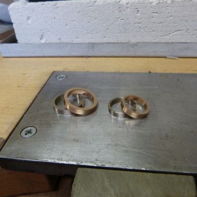Trauringe selbst schmieden, 2, Eheringe, Trauringe selber schmieden, Sachsen, , Eheringe, Trauringe selber schmieden, Sachsen, 2